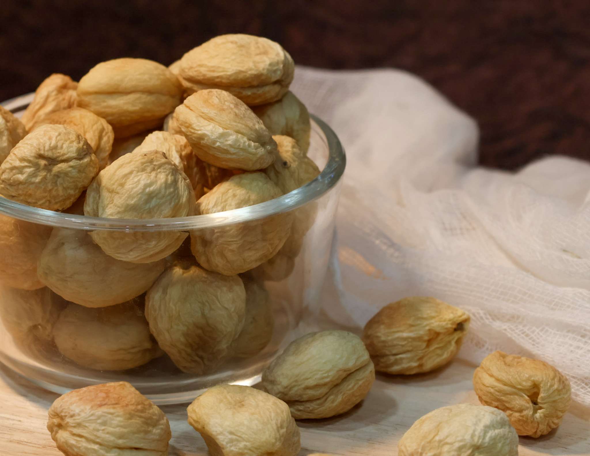 Apricot / Khumani - Regular