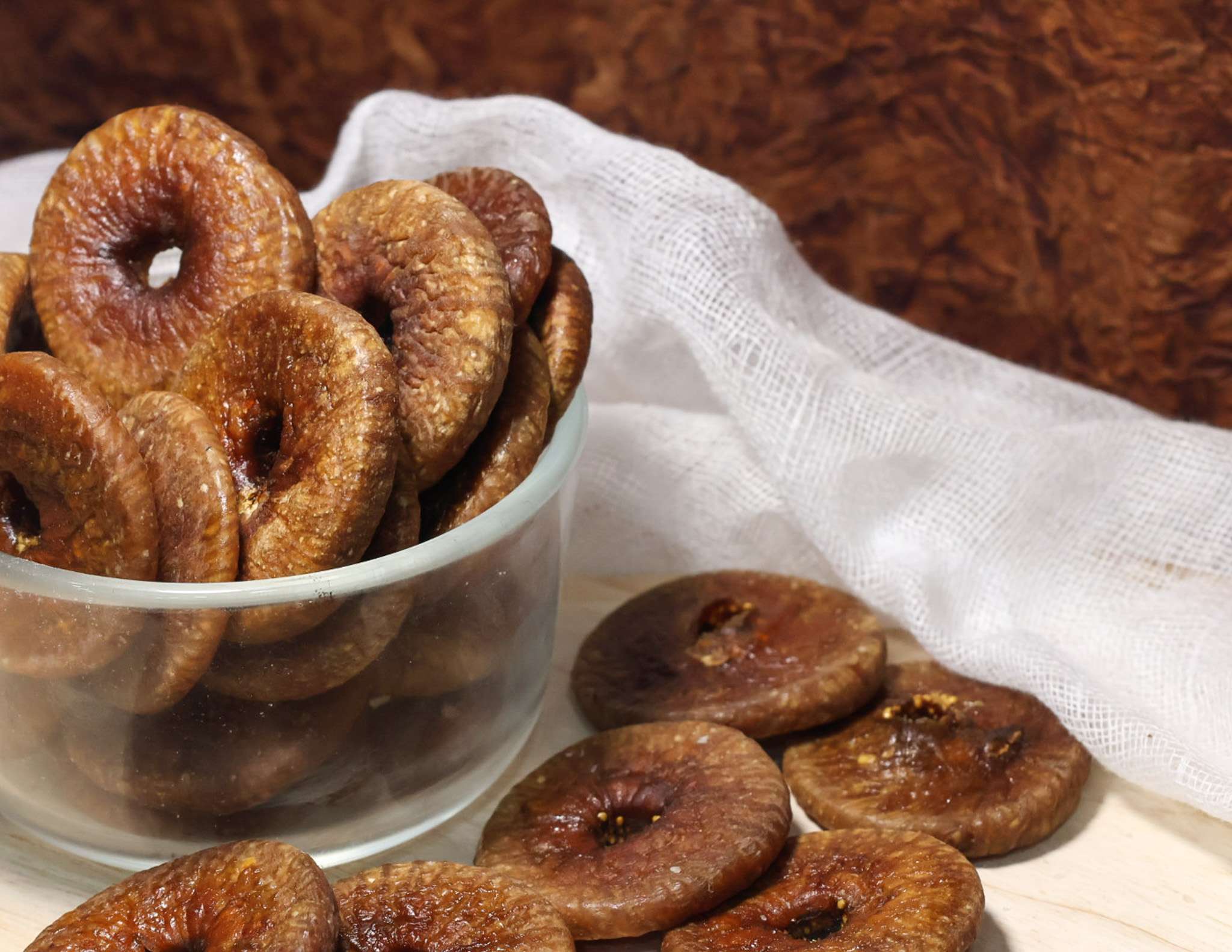 Figs / Anjeer – Regular