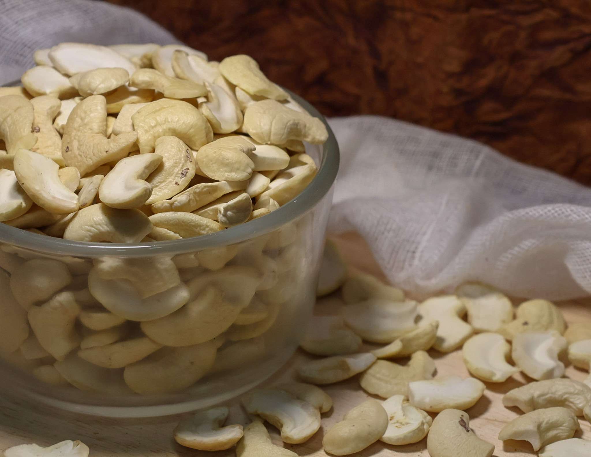 Cashew / Kaju – 3PC