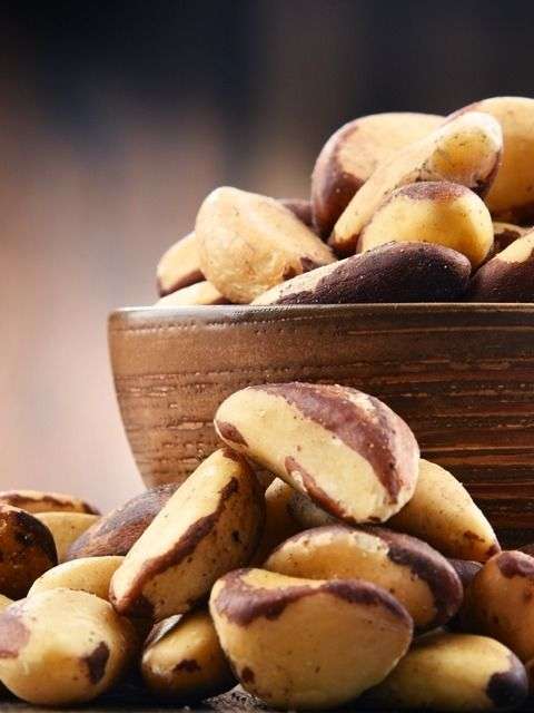 Brazil Nuts