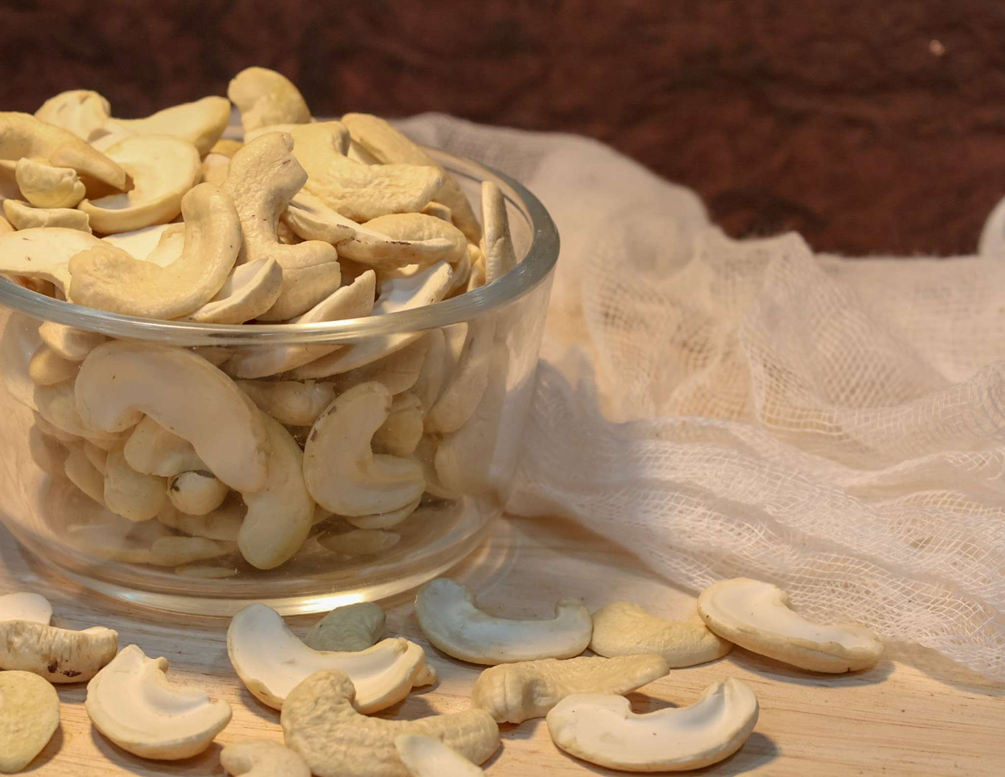 Cashew / Kaju – Jumbo