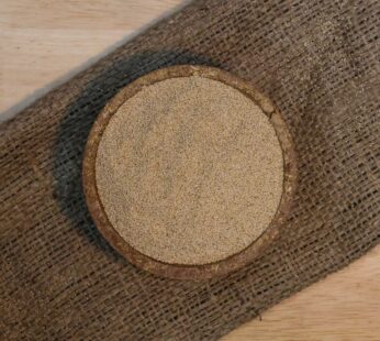 Khus khus / Poppy Seeds