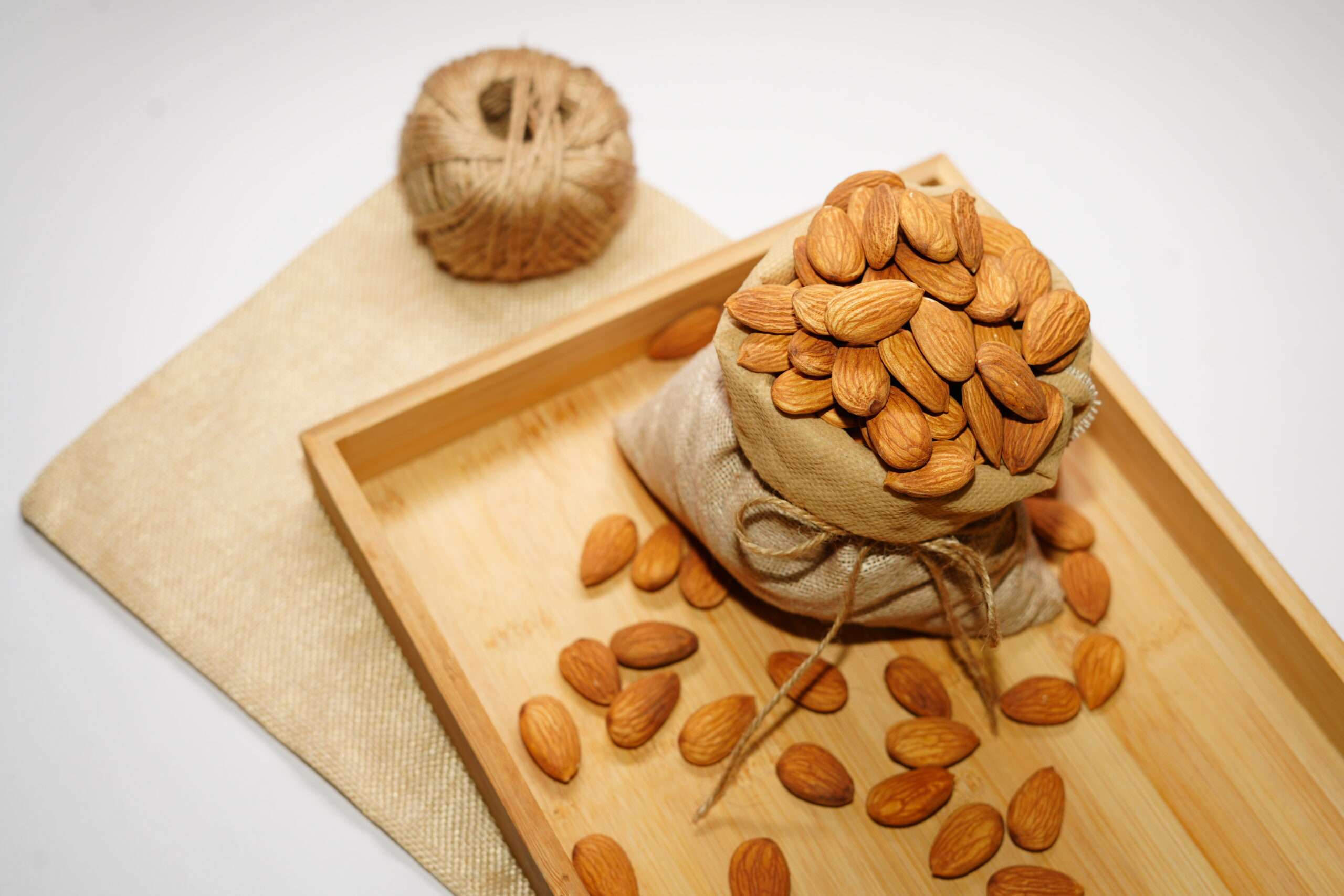 Almonds / Badam – Regular