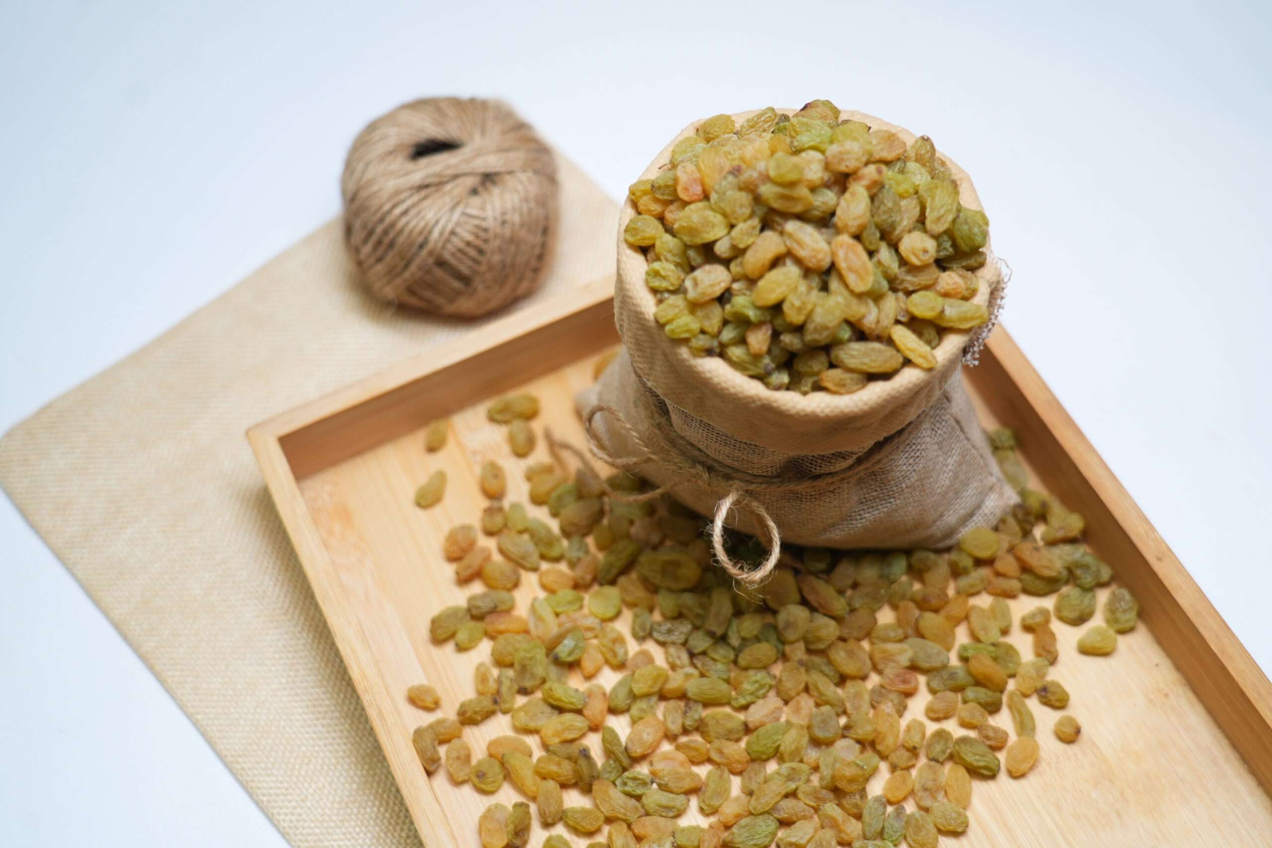 Raisins / Kishmish – Indian