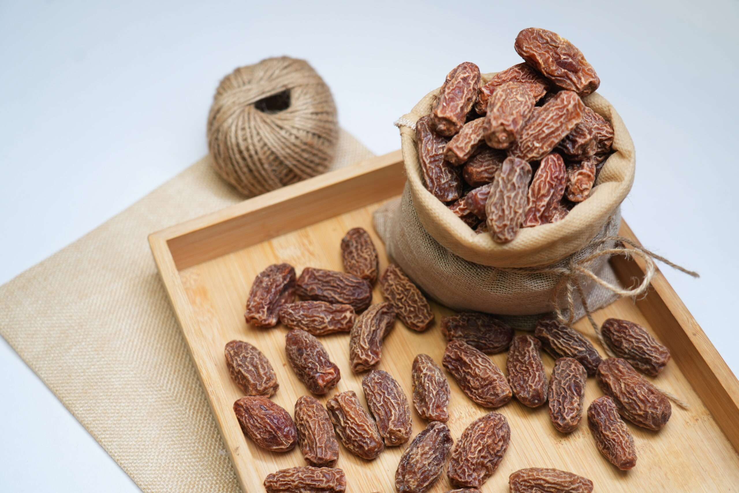 Dates / Khajur Dry Regular