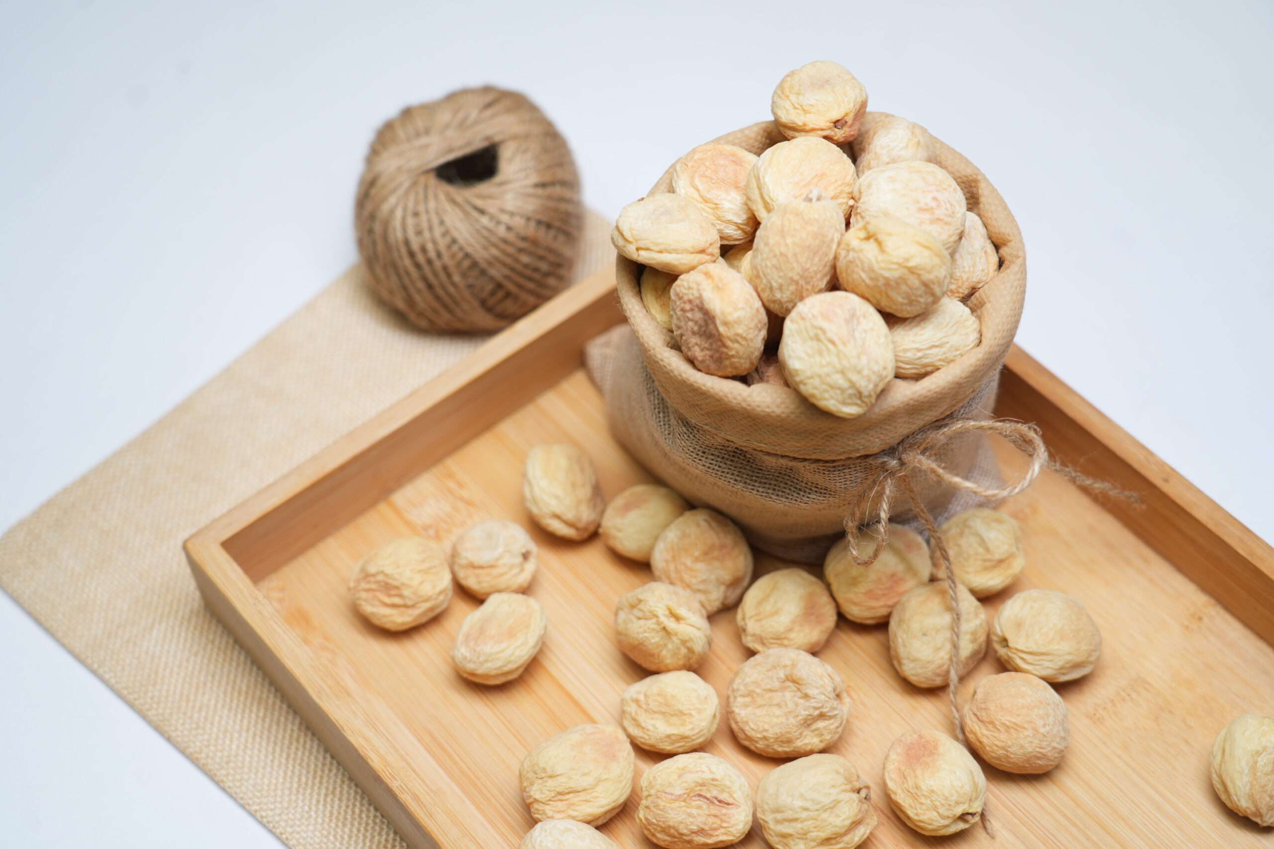 Apricot / Khumani  – Regular