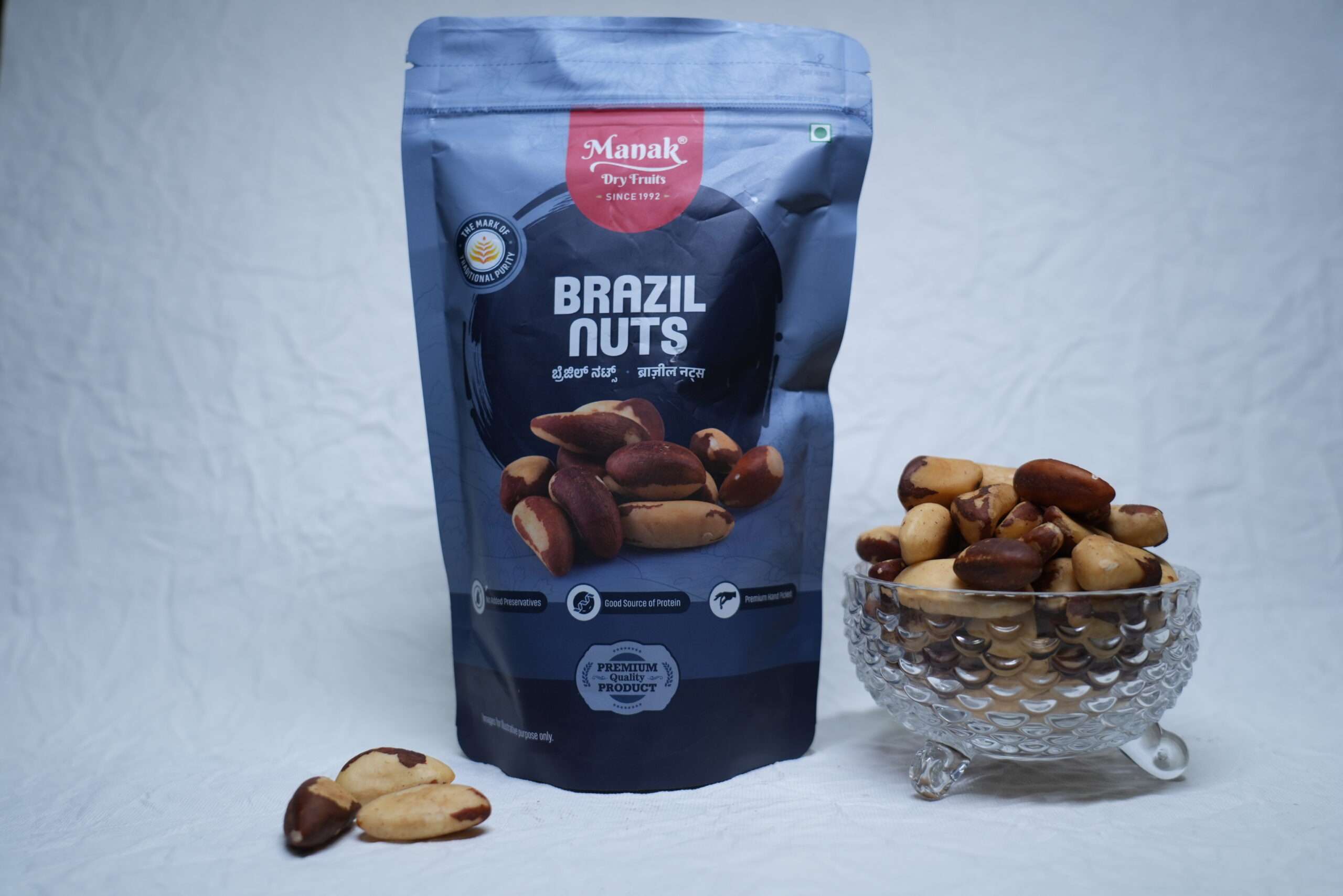 Brazil Nuts