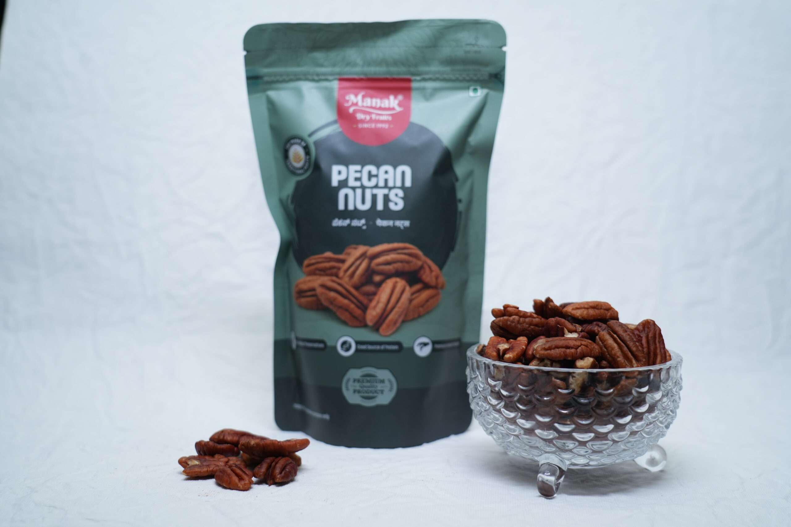 Pecan Nuts