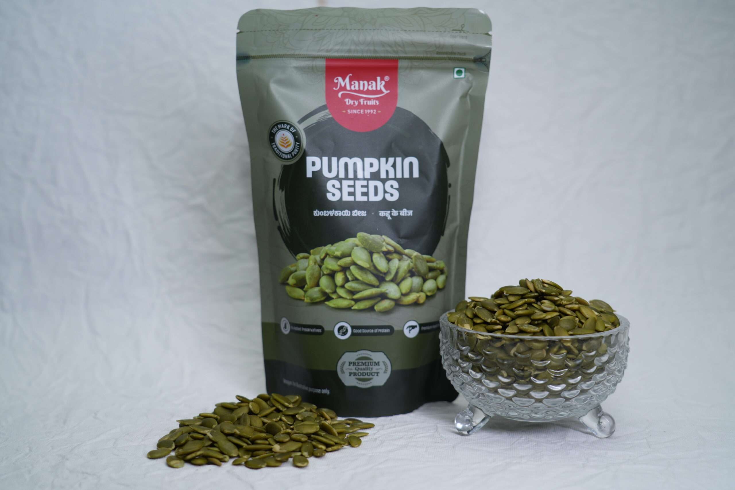 Pumpkin Seeds