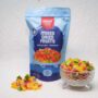 Dried Mixed Fruits - 500 gms