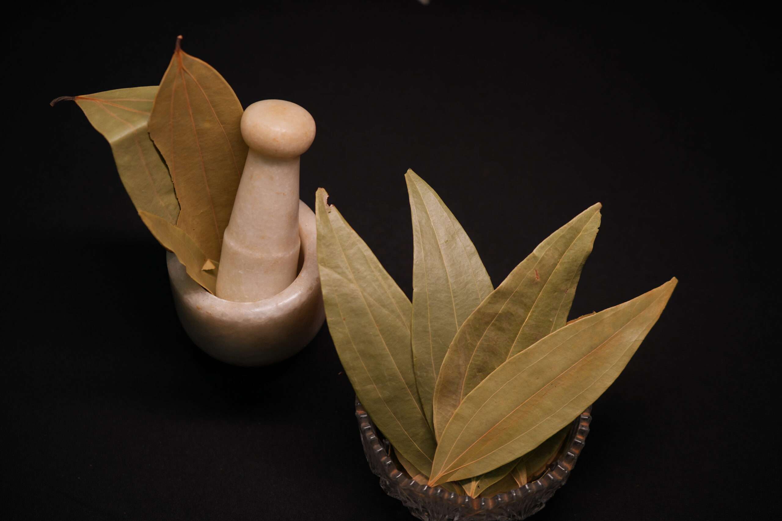 Bay Leaf / Biryani Patta