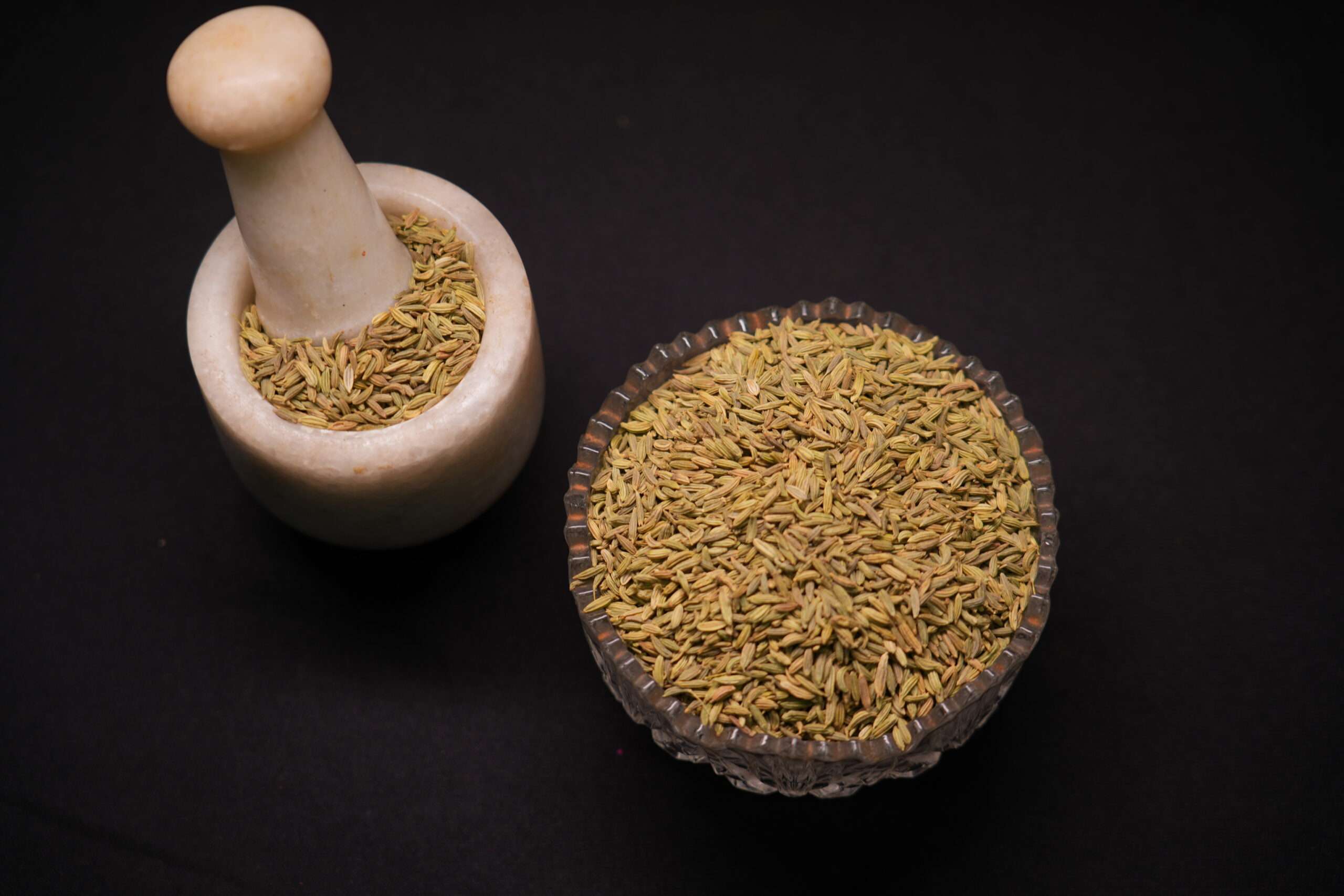 Cumin Seeds / Jeera