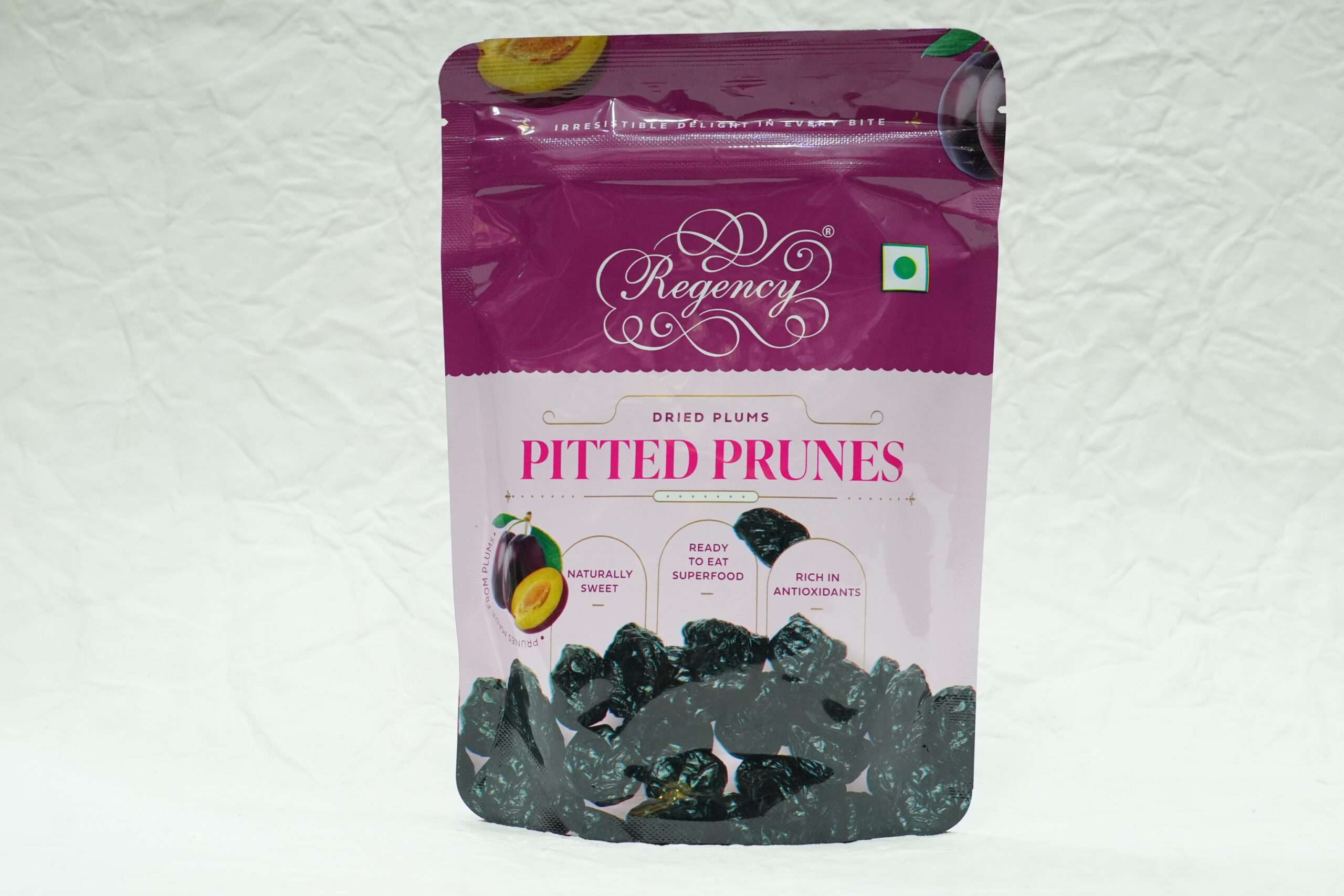 Dried Prunes