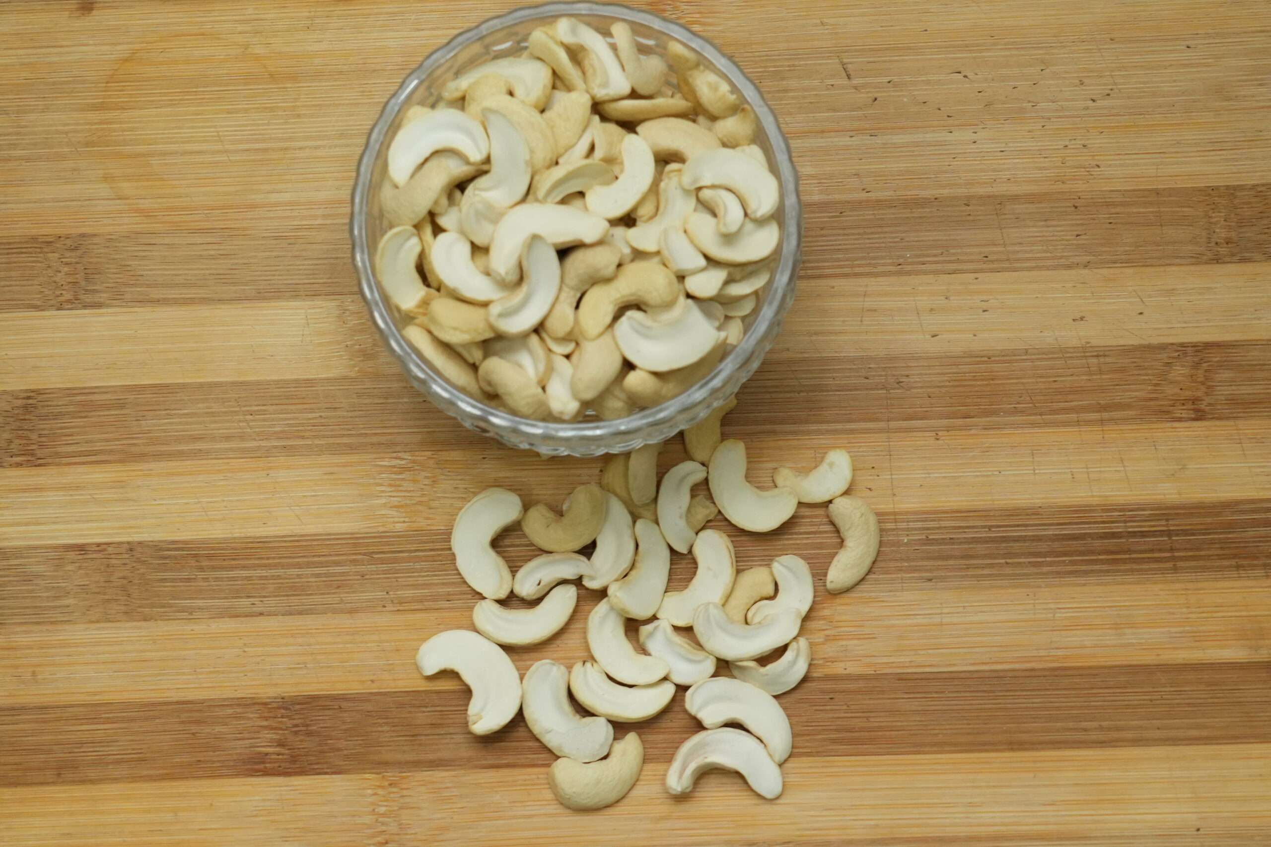 Cashew / Kaju – 2PC
