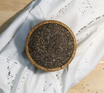 Chia Seeds