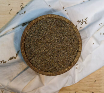 Cumin Seeds / Jeera