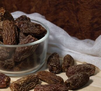 Dates / Khajur Dry Regular