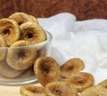 Figs / Anjeer – Jumbo