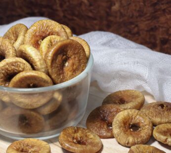 Figs / Anjeer –  Extra Super Jumbo