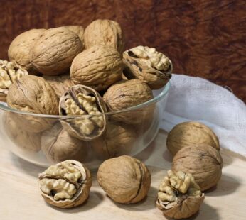 Walnuts / Akrot inshell Jumbo