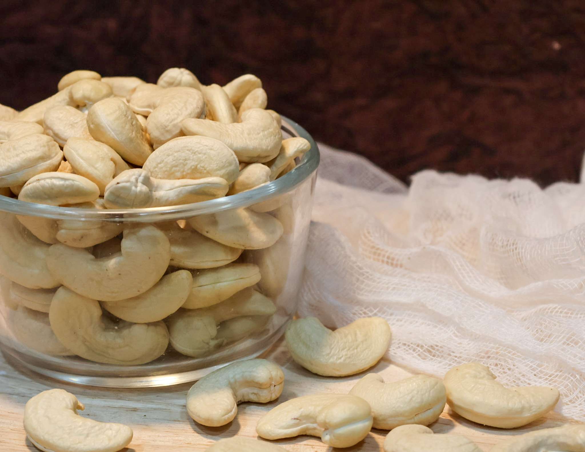 Cashew / Kaju –  Extra Jumbo