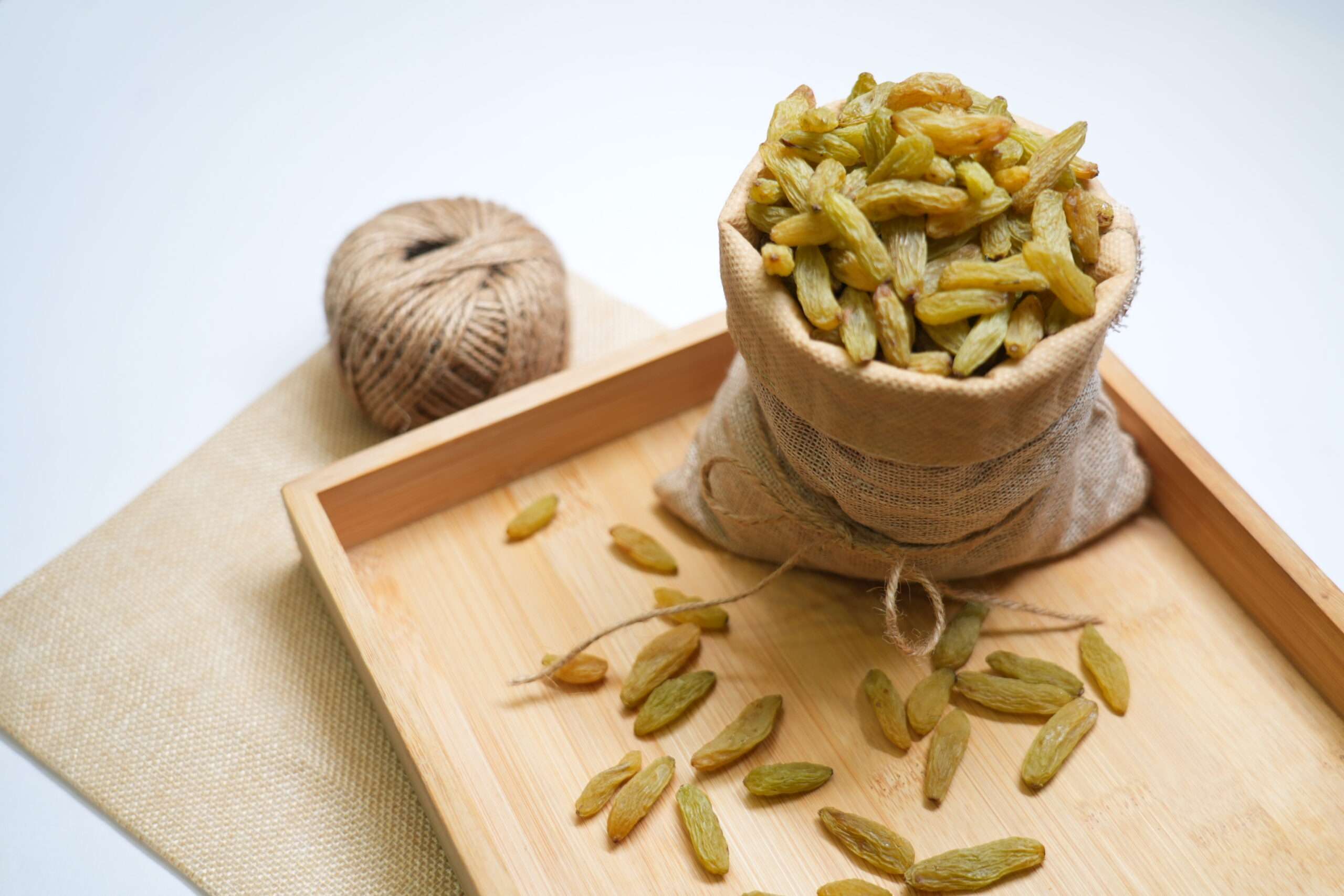 Raisins / Kishmish – Sundekhani Premium