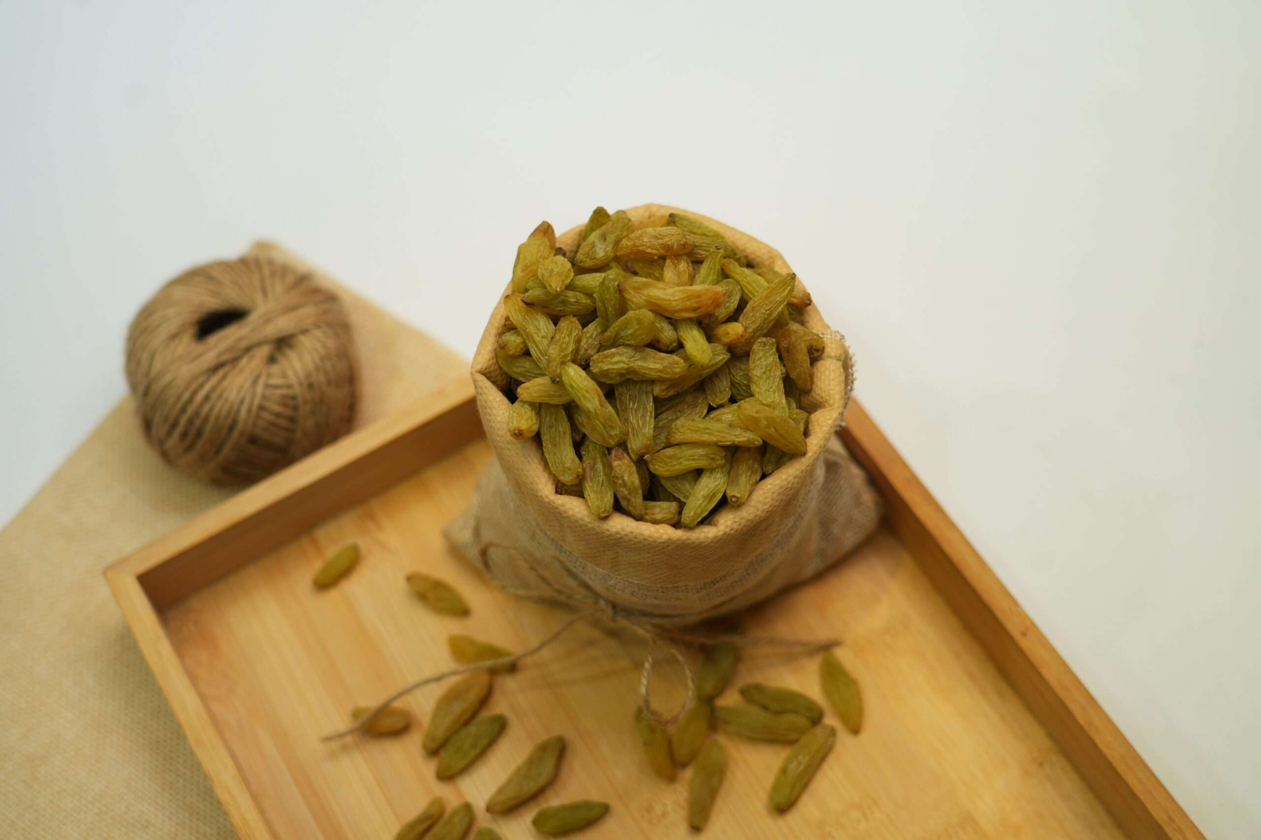 Masala Kishmish
