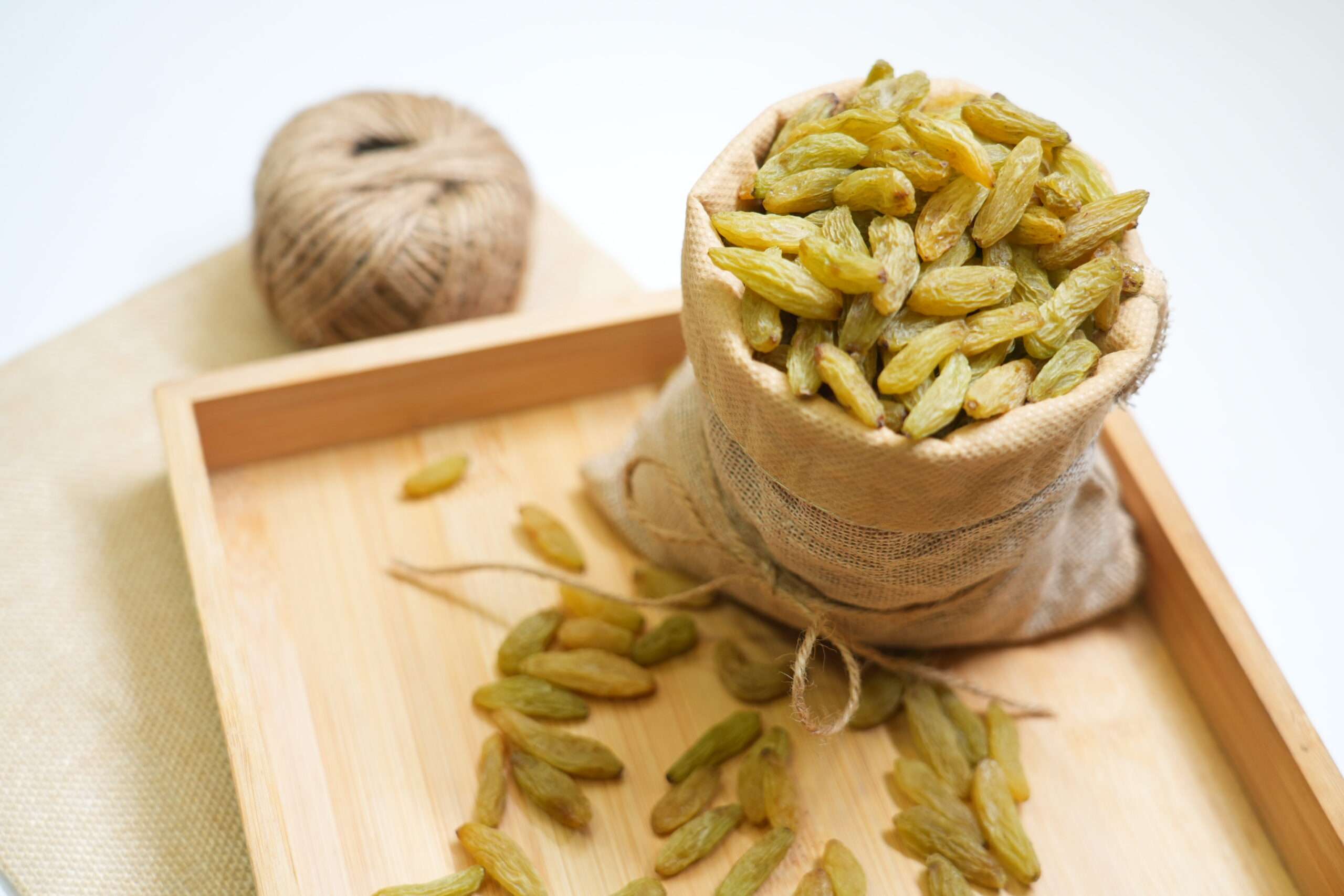 Raisins / Kishmish – Afghan Long