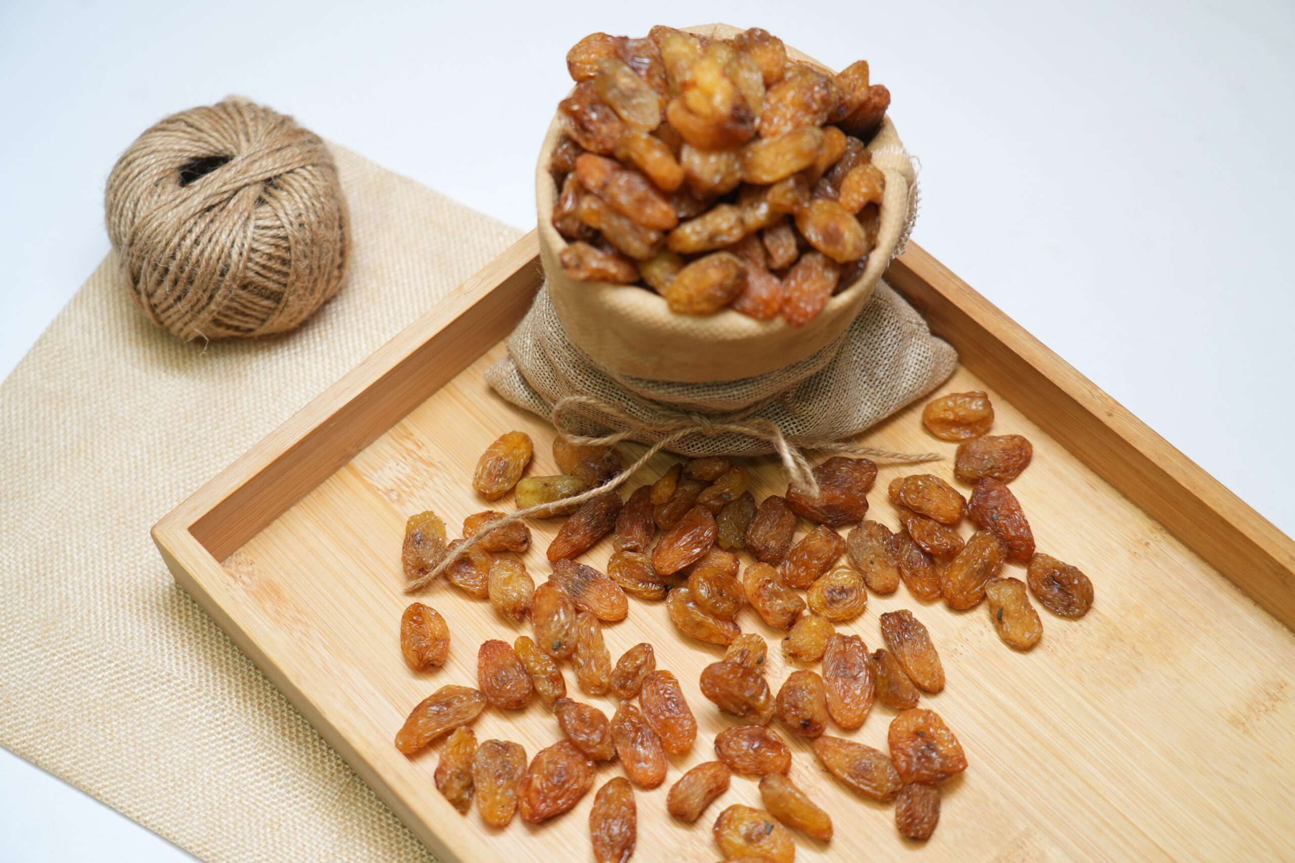 Raisins / Kishmish – Abjosh Fine