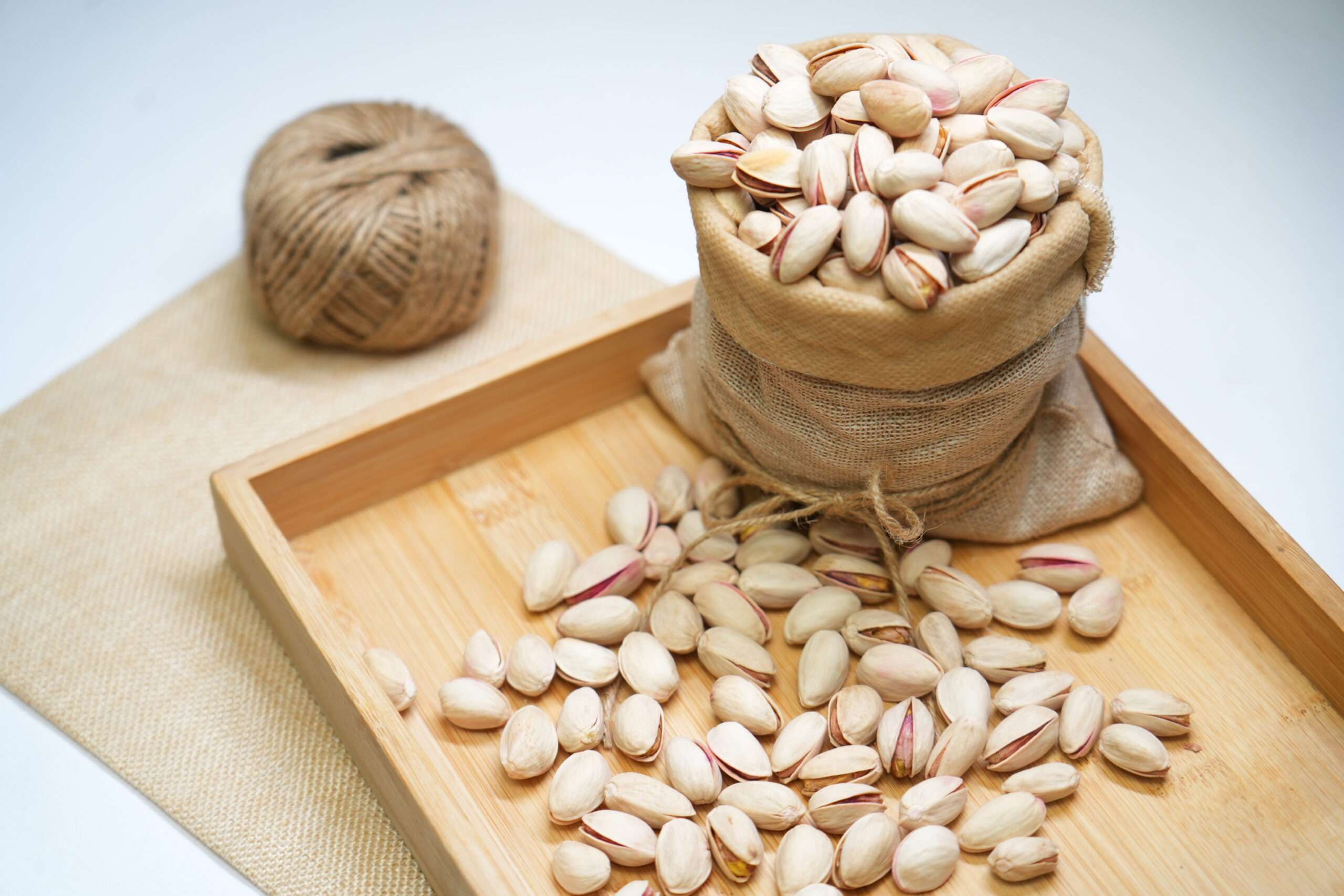 Salted Pista – Irani Bold