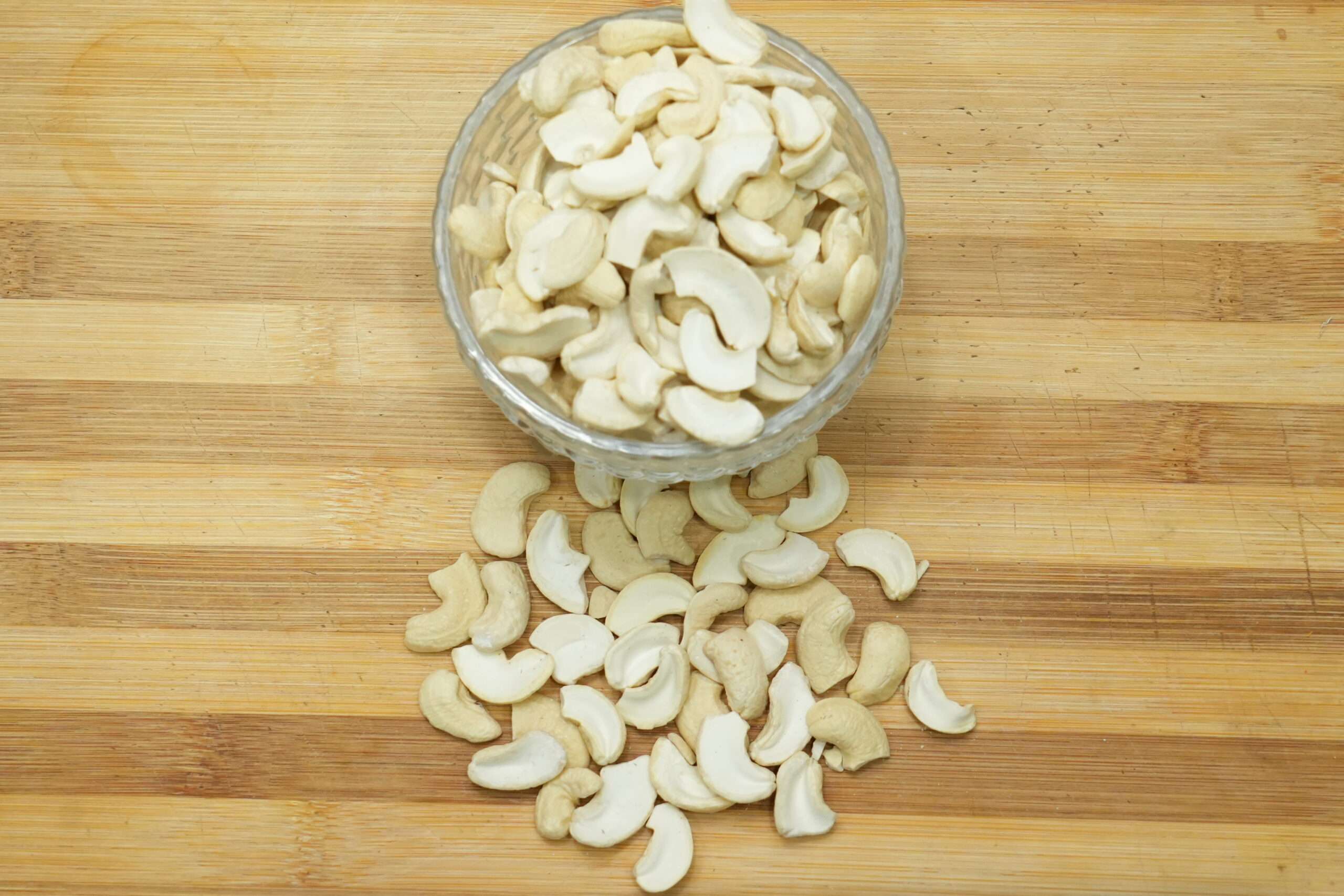 Cashew / Kaju – 4PC