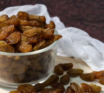 Raisins / Kishmish – Abjosh Fine