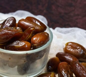 Dates / Khajur Ajwa