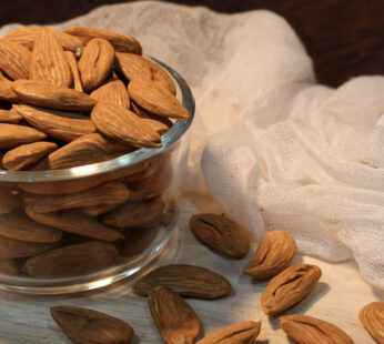 Mamra Badam Super Jumbo