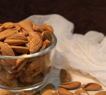 Almonds / Badam – Bold