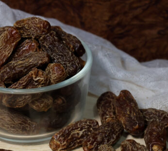 Dates / Khajur Dry Jumbo