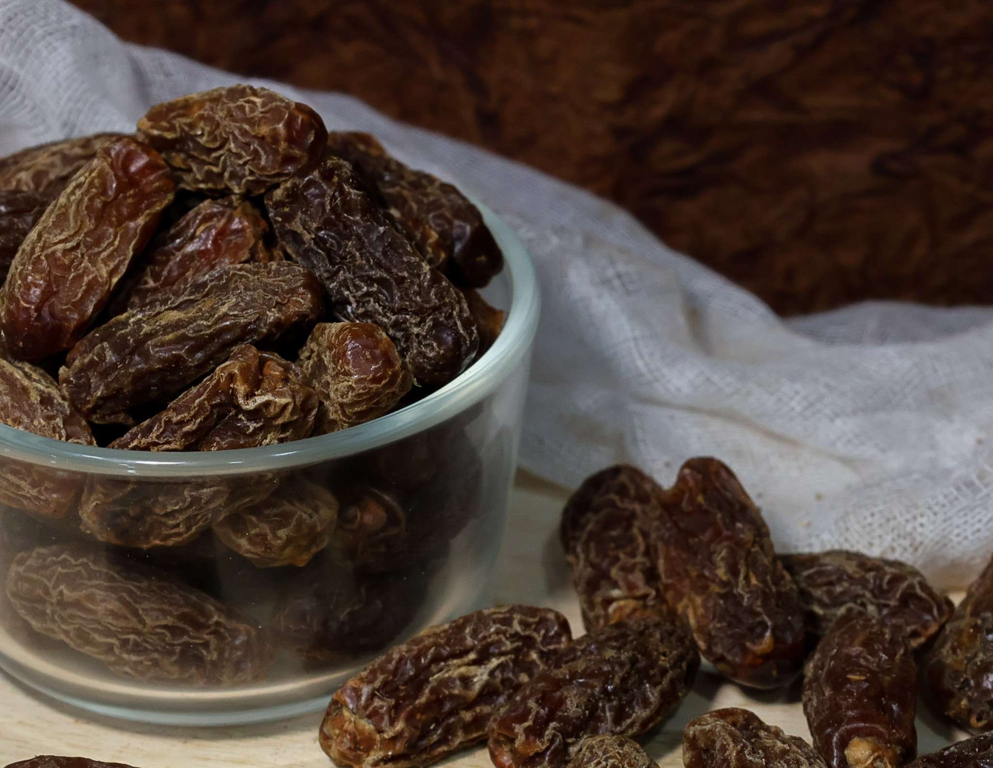 Dates / Khajur Dry Jumbo