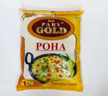 Poha