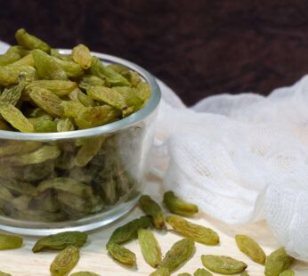 Raisins / Kishmish – Sundekhani Premium