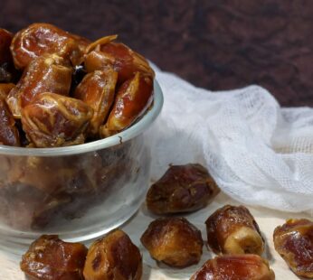 Dates / Khajur Red Seedless