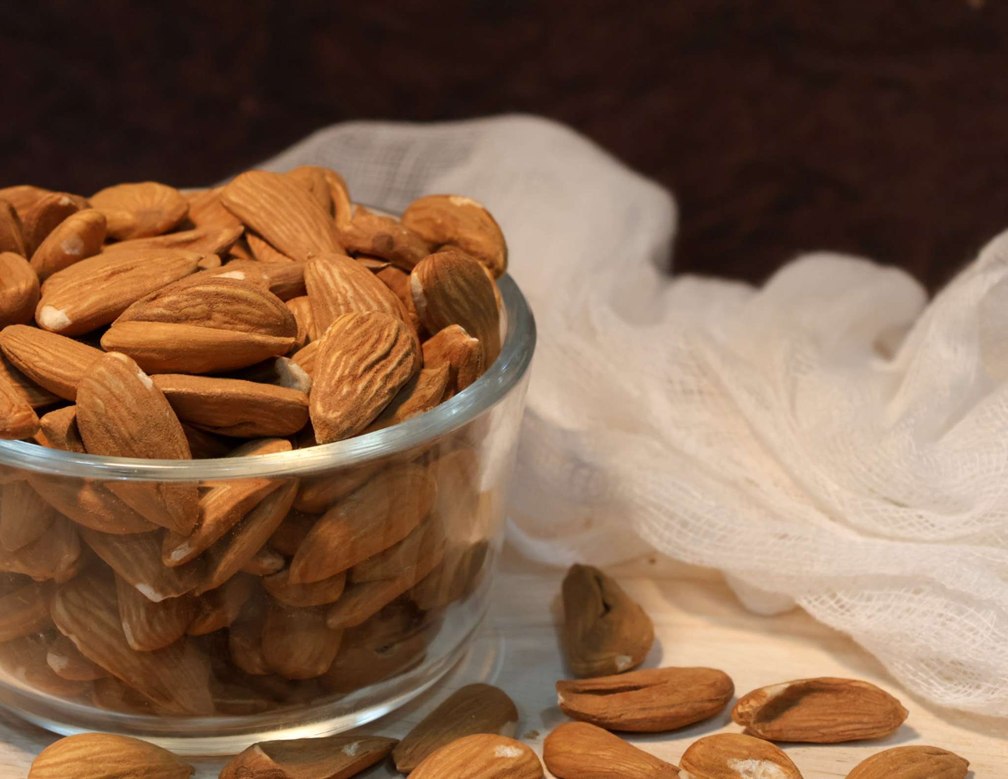 Mamra Badam Tukda / Touch