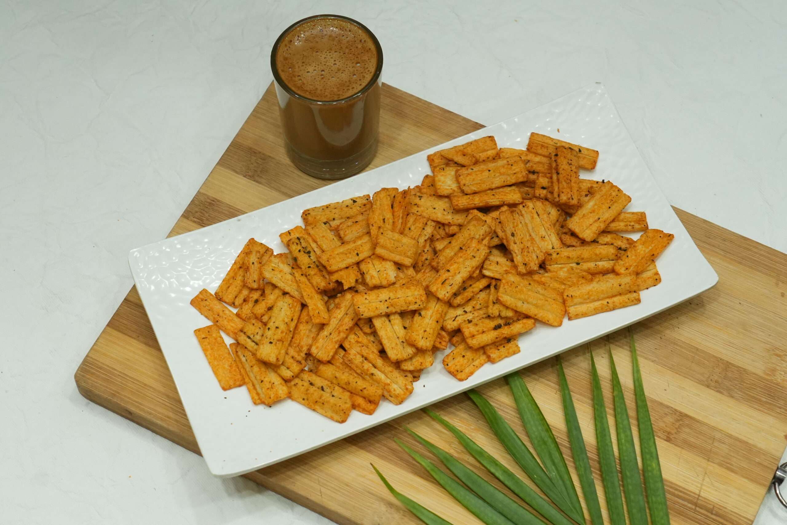 Jawar Bites Thai Chilli