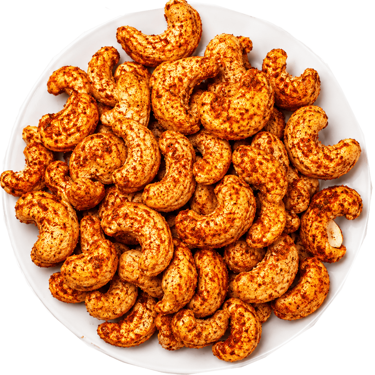 Flavoured Dry Fruits