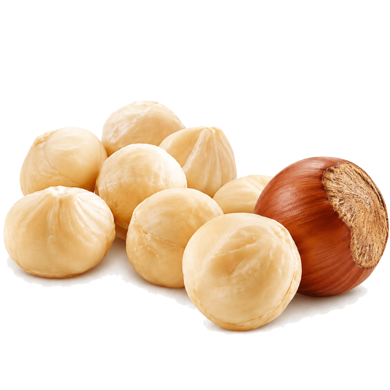 Nuts