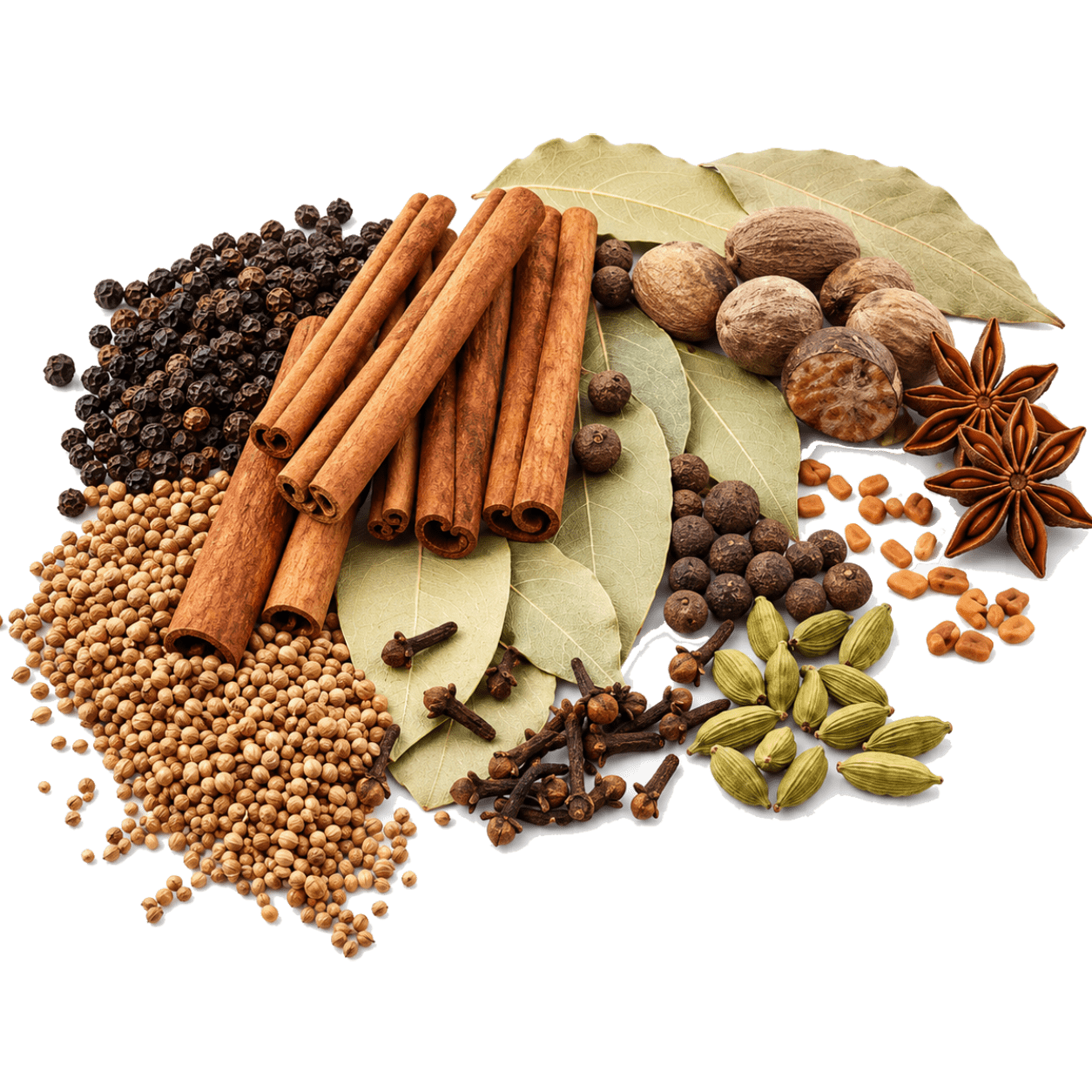 Spices